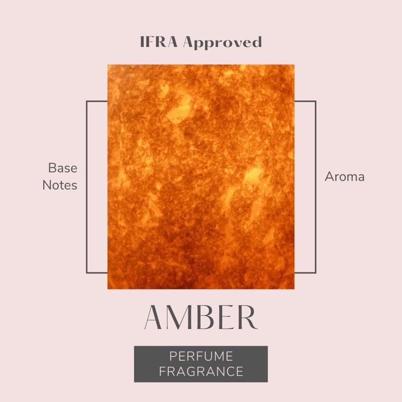 琥珀香水 (Amber)