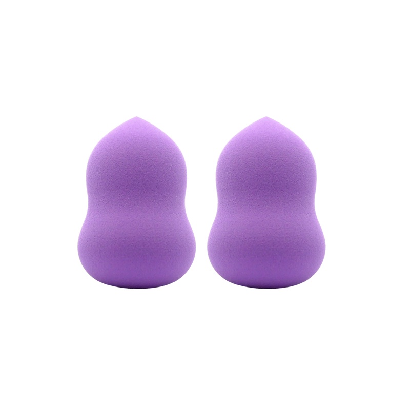I Am 棉花糖系列化妝棉-紫 2 pcs(大) I Am 棉花糖系列化妝棉-紫 2 pcs(大)