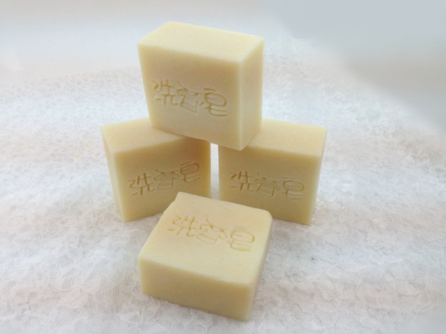 potato handmadesoap