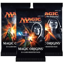 MTG Magic The Gathering魔法風雲會 (万智牌)起源 Magic Origins 起源補充包