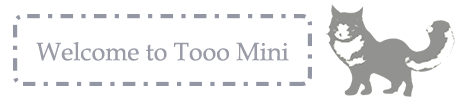 Tooo Mini