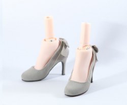 [Wersaze] DD High Heel Feet (SD16Girl Size)
