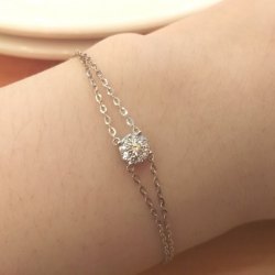 【Tiny Moon】Bracelet