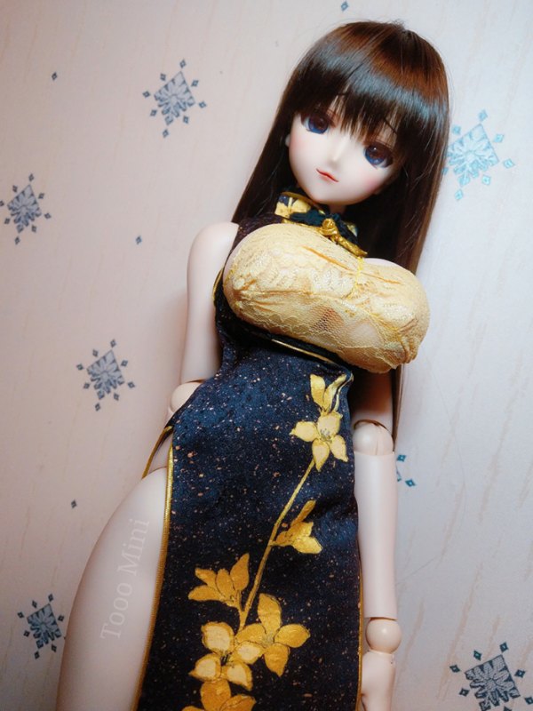 (Limited) Forsythia and Stars