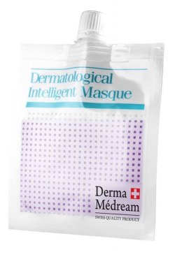 Swiss Derma Medream - Timeless Lifting Youth Gel Masque 八胜肽極速緊緻去紋凝膠膜