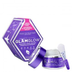 Glamglow Gravitymud 緊緻提升撕拉式發光面膜 50g (紫罐)