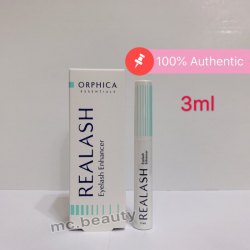 Orphica Realash Eyelash Enhancer Serum 3ml