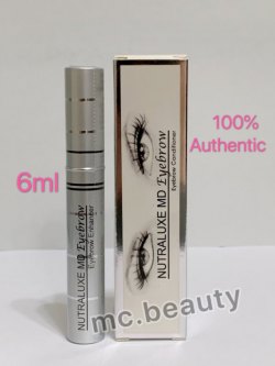 Nutraluxe MD Eyebrow Conditioner 6ml (100% Authentic)