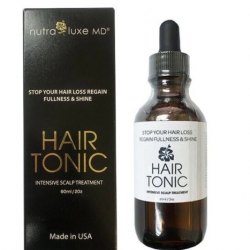 Nutraluxe hair tonic 60ml