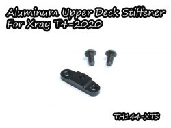 Aluminum Upper Deck Stiffener For Xray T4-2020
