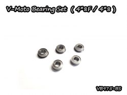 V-Moto Bearing Set