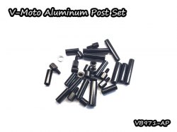 V-Moto Aluminum Post Set