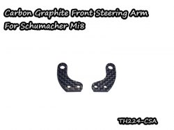 Carbon Graphite Front Steering Arm For Mi8