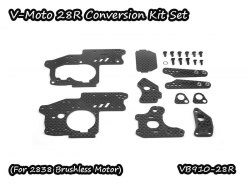 V-Moto 28R Conversion Kit Set