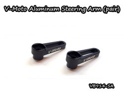 V-Moto Aluminum Steering Arm (pair)