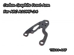 Carbon Graphite Front Arm For ARC MF-24