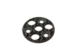 Carbon Graphite Spur Gear Plate for Xray T4