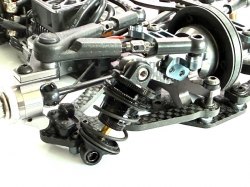 Vigor Shock System Conversion Kit for A800RR