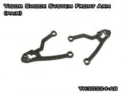 Vigor Shock System Front Arm (pair)