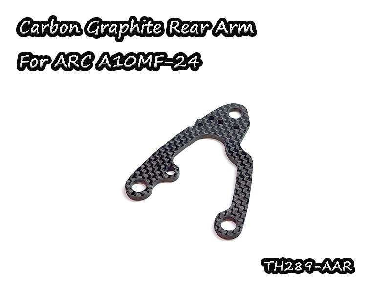 Carbon Graphite Rear Arm For ARC MF-24