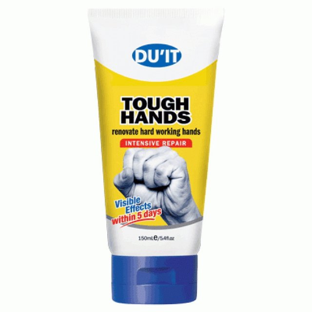 澳洲 DU'IT Touch Hands 急救護手霜