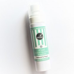iSecret - iCool Anti Odor  Germs Mist (80ml)