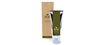 生肌桃仁堅果油營養髮膜 (免沖洗) - 110ml 生肌桃仁堅果油營養髮膜 (免沖洗) - 110ml