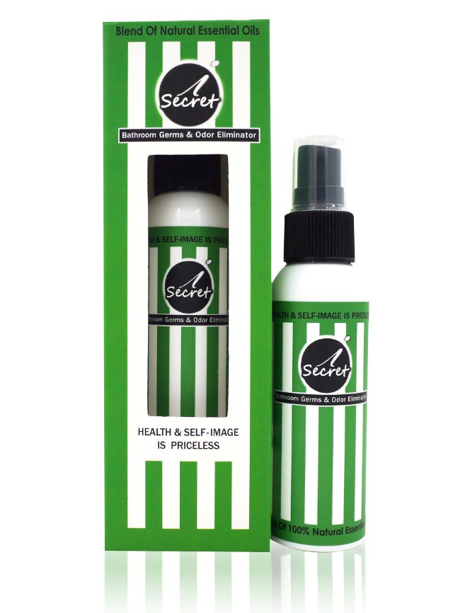 iSecret Anti-Germs Spray Lime Eucalyptus - Family Size 59ml iSecret Anti-Germs Spray Lime Eucalyptus - Family Size 59ml