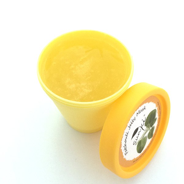 Sunki Patchouli Jelly Mask 200ml Sunki Patchouli Jelly Mask 200ml