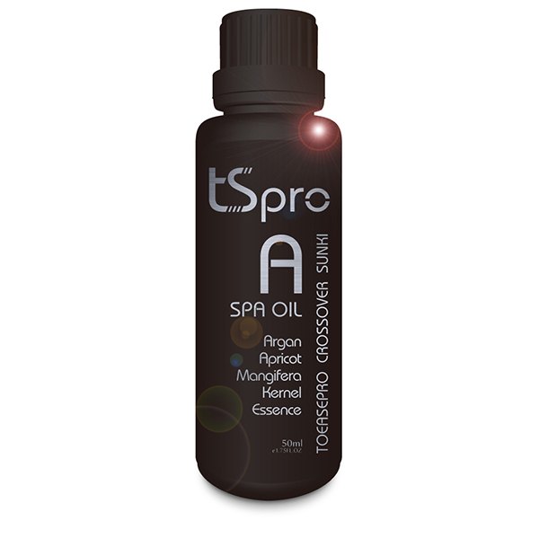 TSpro A Spa Oil 50ml TSpro A Spa Oil 50ml