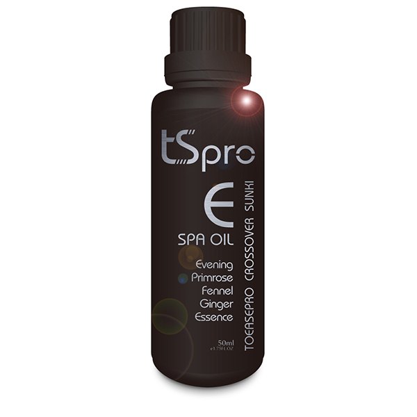 TSpro E Spa Oil 50ml TSpro E Spa Oil 50ml