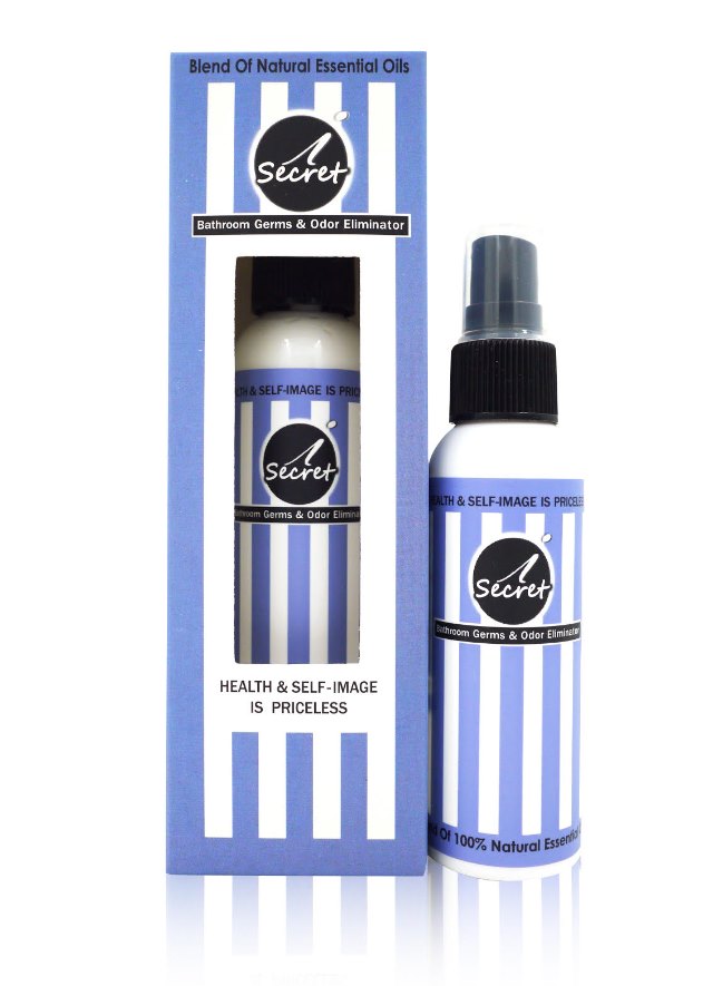 iSecret 天然抗菌香薰噴霧 - 薰衣草 (家庭裝) 59ml iSecret 天然抗菌香薰噴霧 - 薰衣草 (家庭裝) 59ml