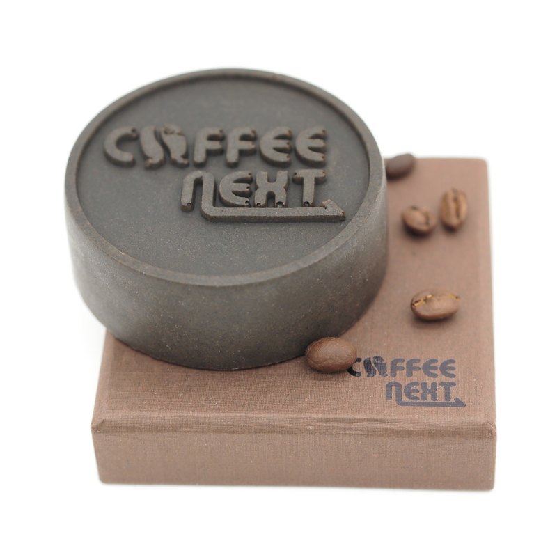 Coffee NEXT in Coffee Soap (100g) Coffee NEXT in Coffee Soap (100g)