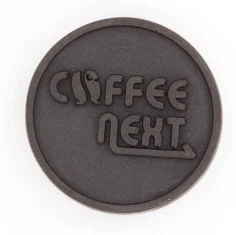 Coffee NEXT in Coffee Soap (100g) Coffee NEXT in Coffee Soap (100g)
