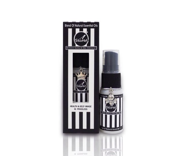 iSecret 天然抗菌精油噴霧(茶樹 + 香茅檸檬) - 18ml 輕便裝 iSecret 天然抗菌精油噴霧(茶樹 + 香茅檸檬) - 18ml 輕便裝