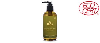 S1306 Sunki Soapberry Shampoo 480ml S1306 Sunki Soapberry Shampoo 480ml