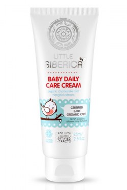 Baby Daily Care cream  嬰幼兒保濕面霜