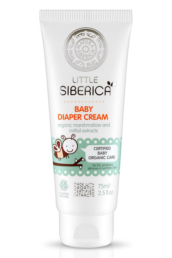 Baby Protective Diaper Cream  嬰兒防紅屁屁保護霜