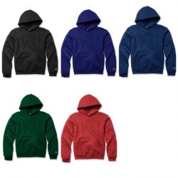 Campion hoodies (Youth)(衛衣)