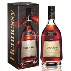 Hennessy V.S.O.P Cognac- 2012-edition -70cl