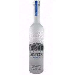 Belvedere Vodka - Original
