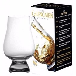 Glencairn 威士忌酒杯