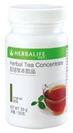 即溶草本飲品 原味(草本濃縮速溶茶飲) 100克 Herbal Tea Concentrate - 100g
