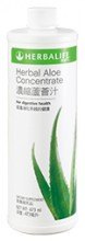 濃縮蘆薈汁 Herbal Aloe Concentrate