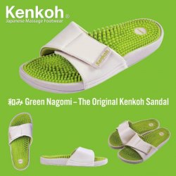 和み Nagomi - The Original Ladies Kenkoh Sandal