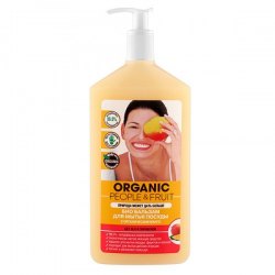 OPF BIO Blam Washing - Organic Mango 500 ml