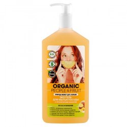 OPF ECO Gel for Washing - Organic Pineapple 500 ml