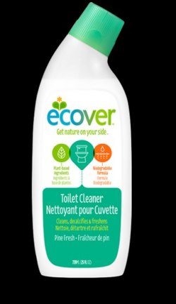 Ecover Toilet Cleaner Pine Fresh 739ml
