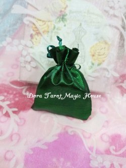 Sucessful Magic Bag 事業巫術袋子