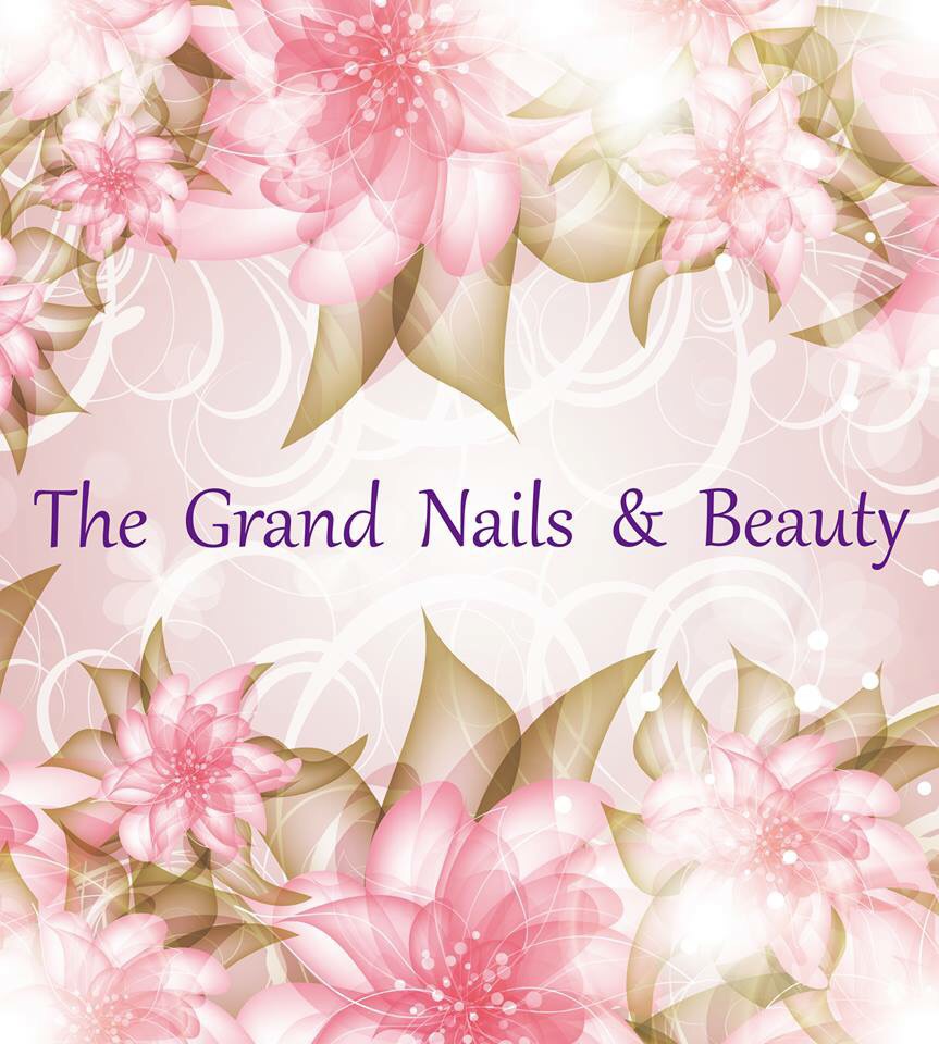 the grand nails and beauty